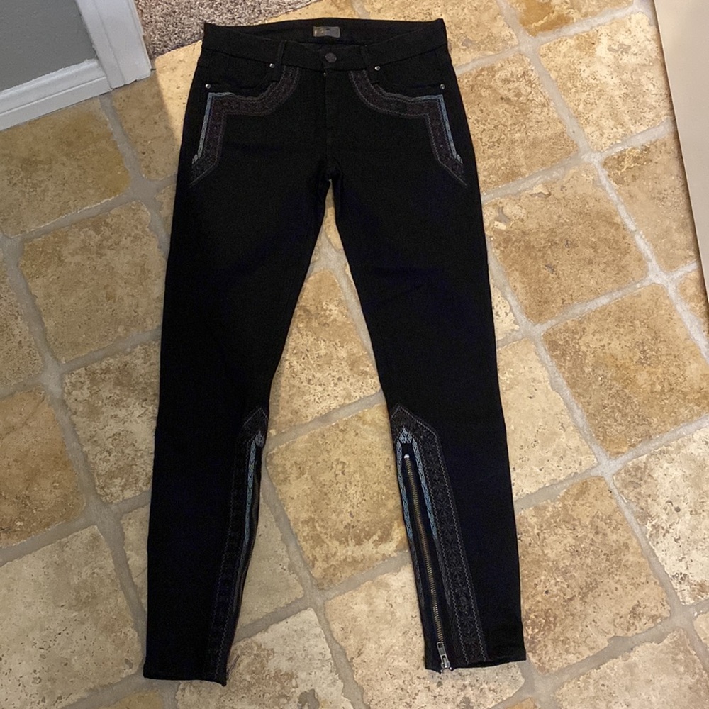 Mother jeans size 27